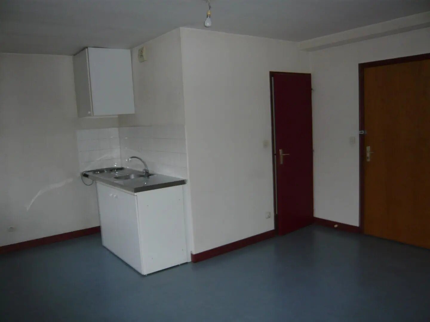 Appartement à louer, 22m², Grenoble