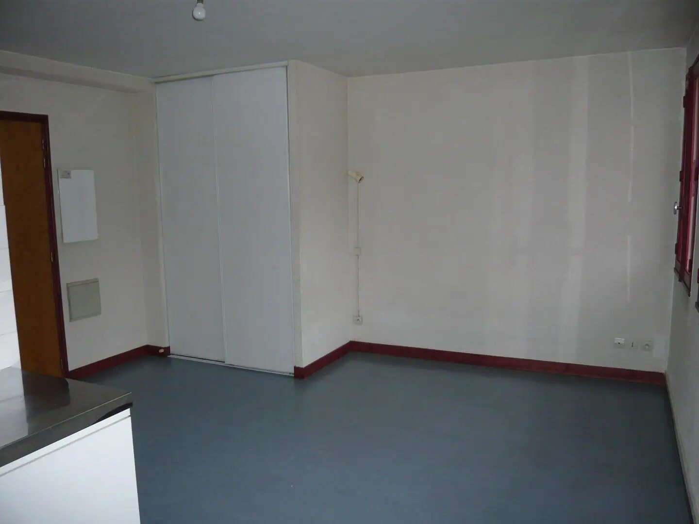 Appartement à louer, 22m², Grenoble
