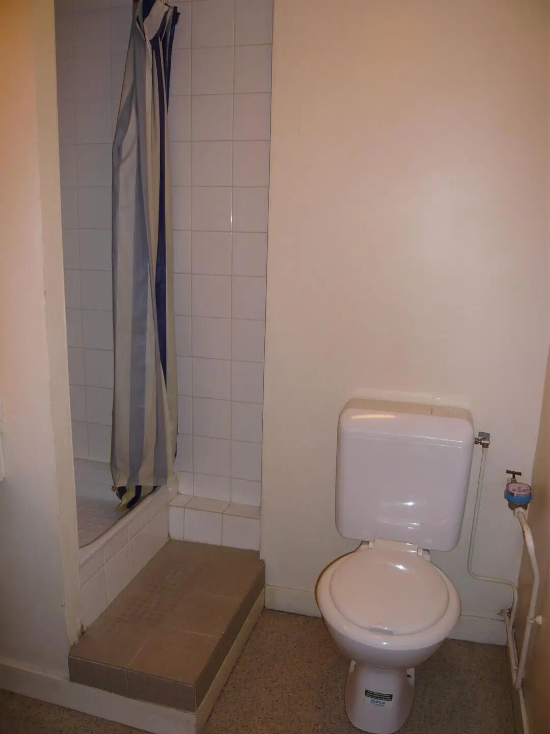 Appartement à louer, 22m², Grenoble