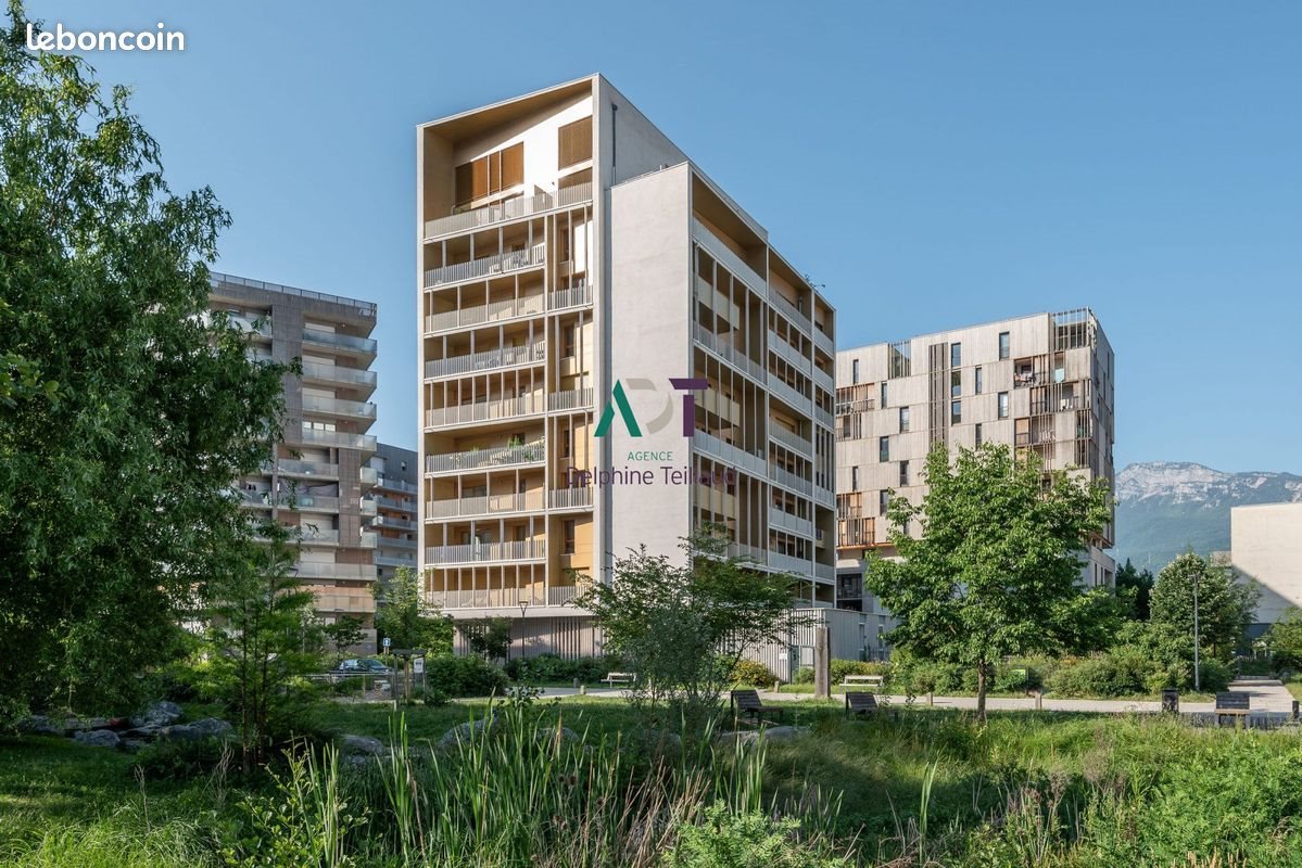 Maison à vendre, 60m², Grenoble