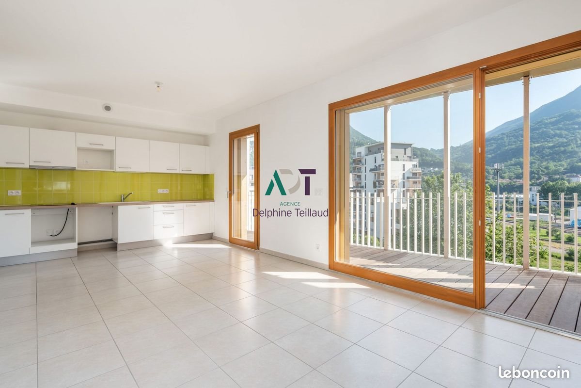 Maison à vendre, 60m², Grenoble