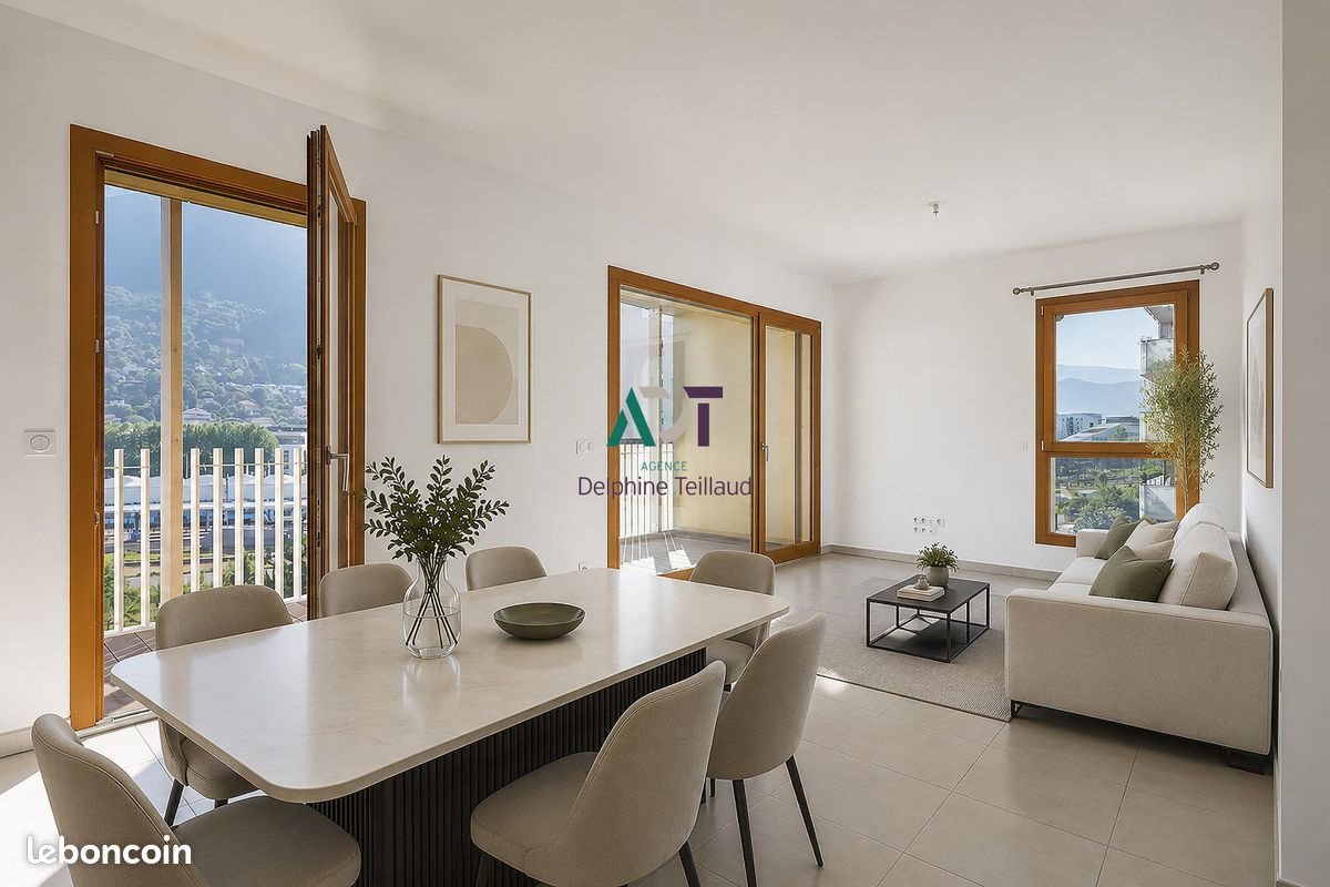 Maison à vendre, 60m², Grenoble
