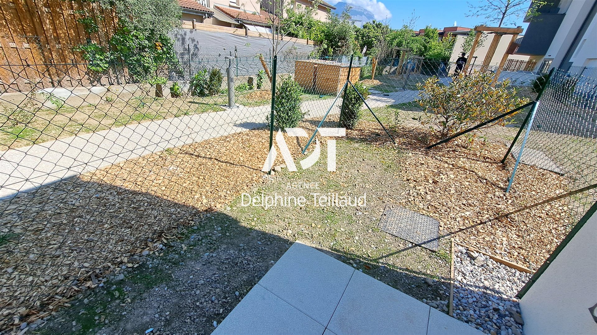 Appartement à louer, 27m², Grenoble