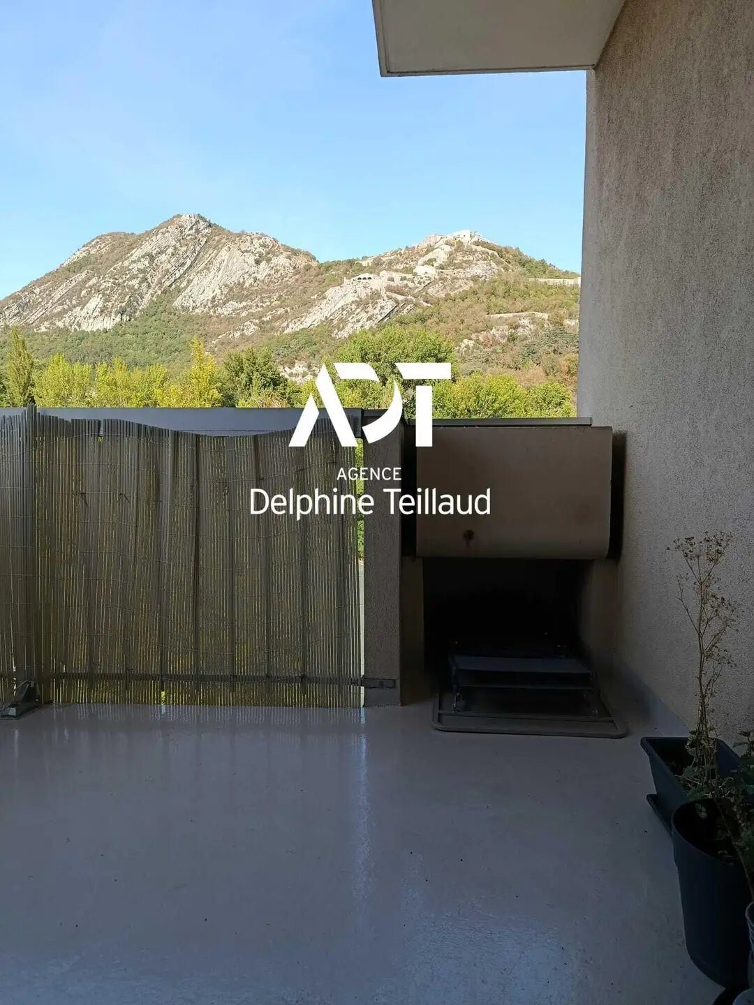 Appartement à louer, 37m², Grenoble