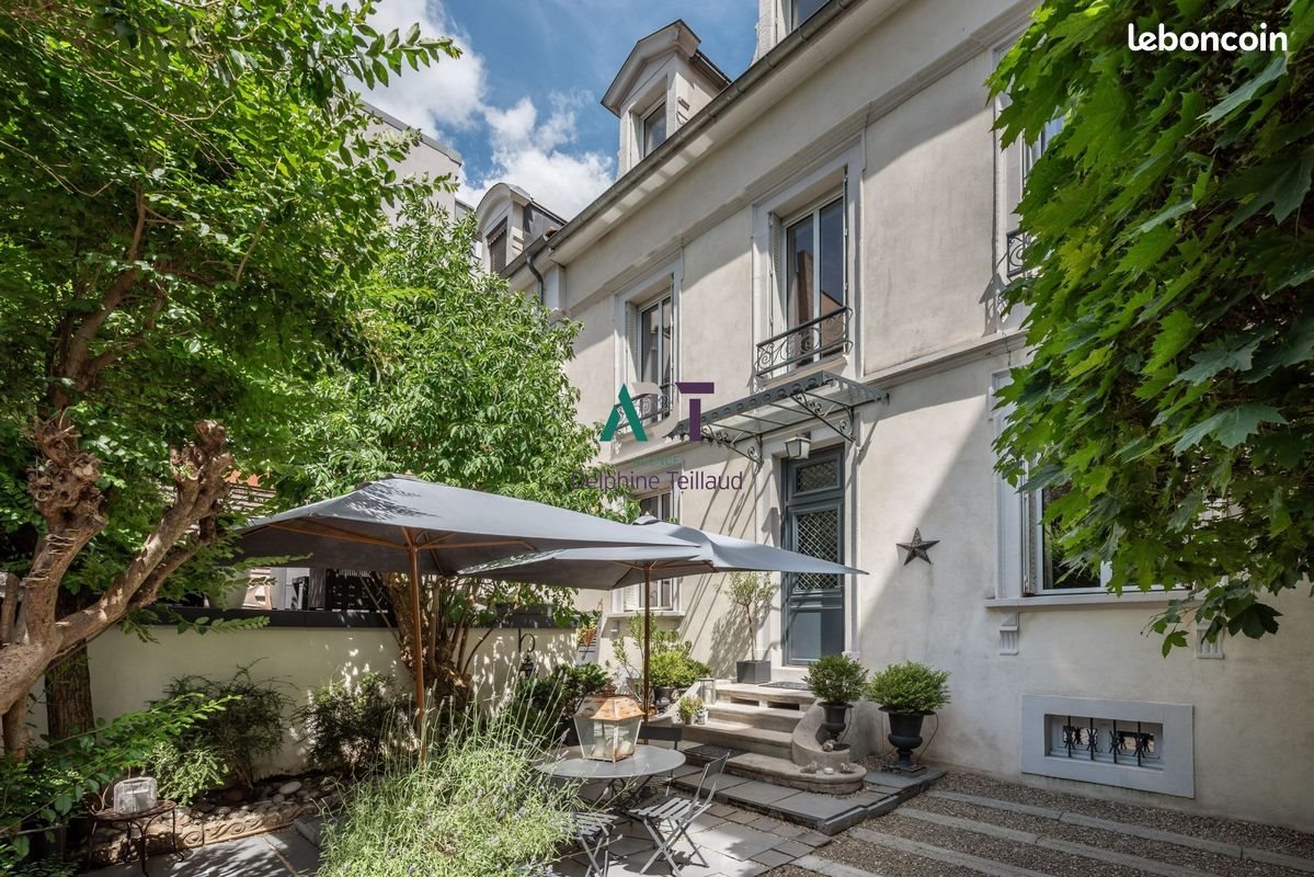 Maison à vendre, 210m², Grenoble