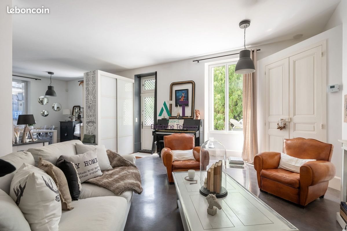 Maison à vendre, 210m², Grenoble