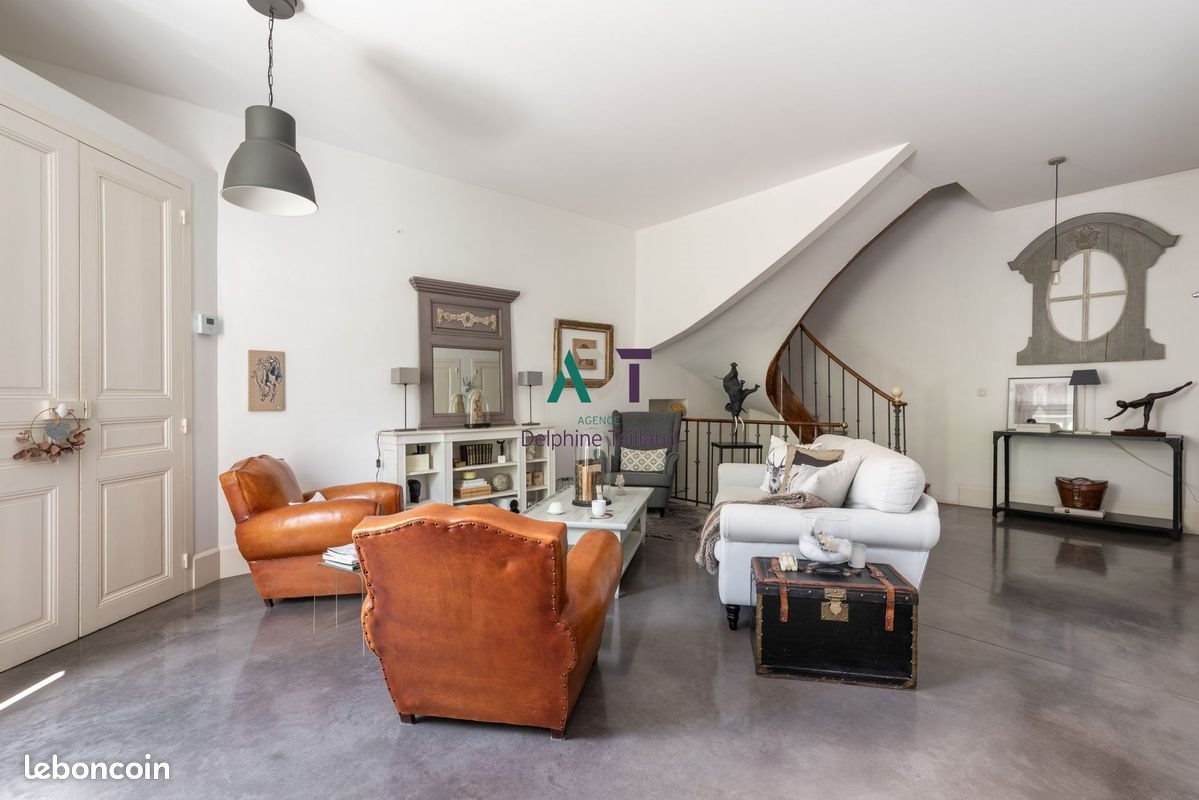 Maison à vendre, 210m², Grenoble