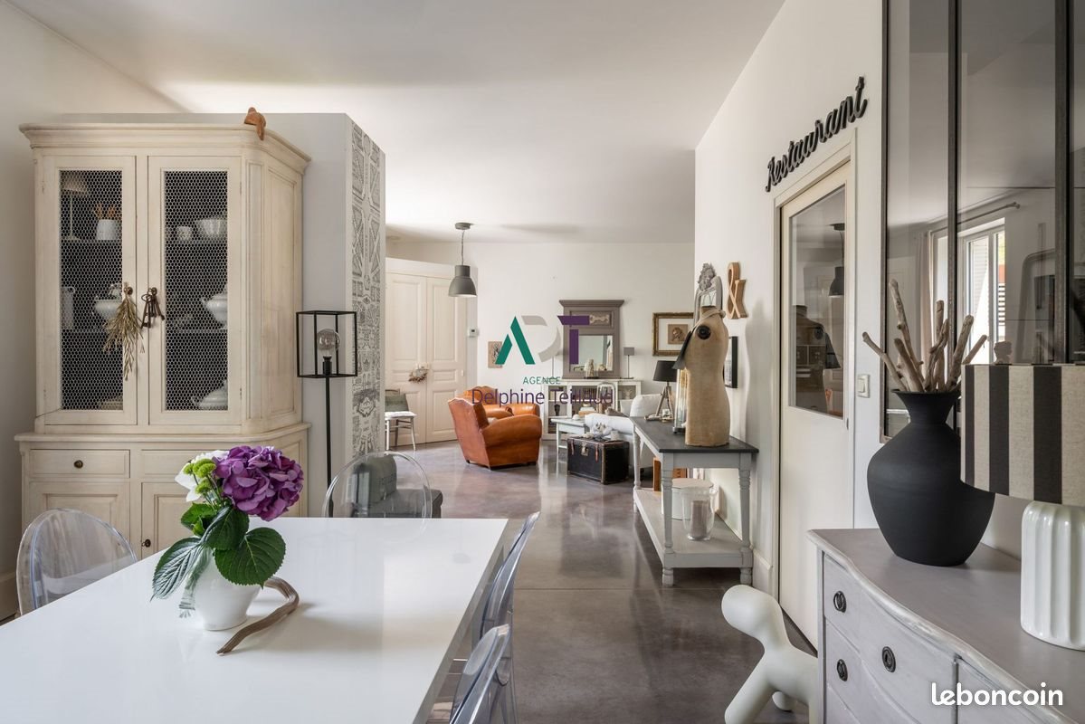 Maison à vendre, 210m², Grenoble