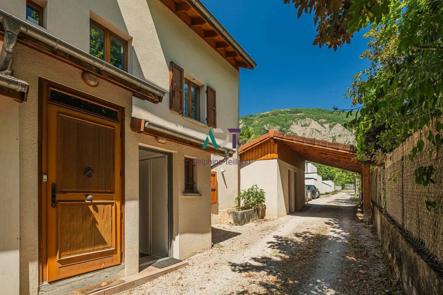 Maison à vendre, 100m², Corenc
