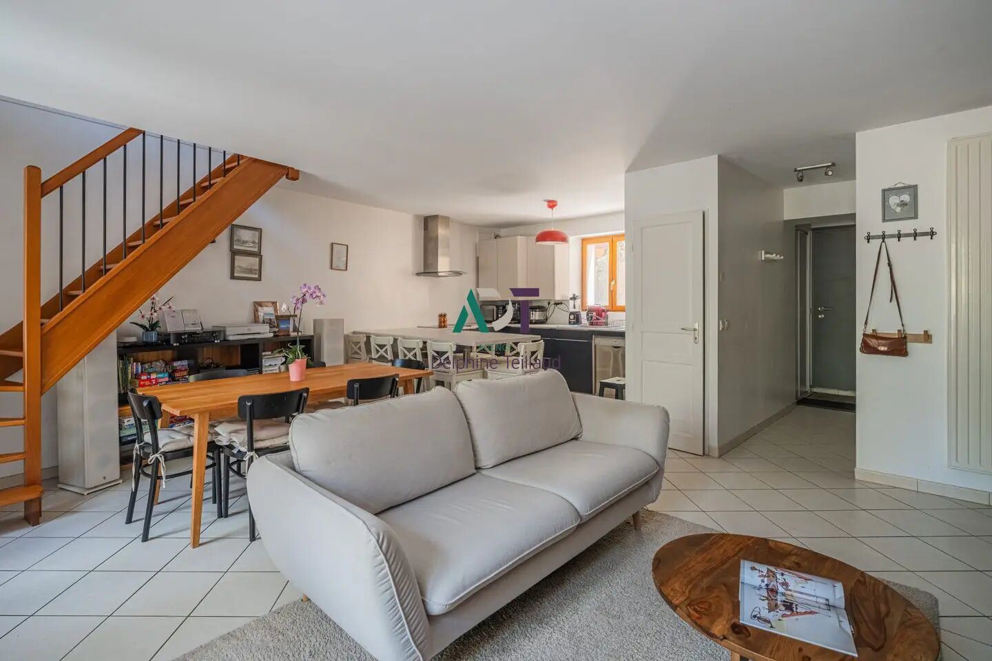Maison à vendre, 100m², Corenc