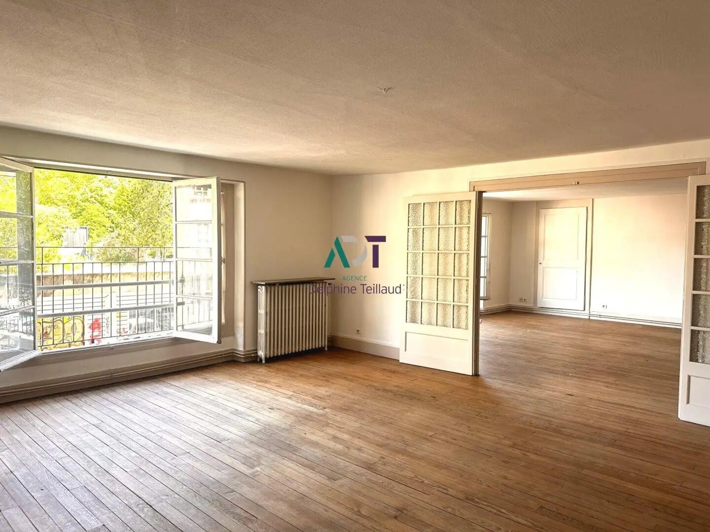 Appartement à vendre, 183m², Grenoble