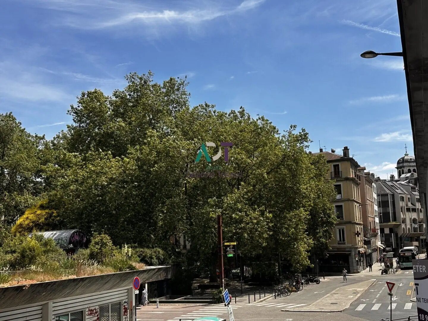 Appartement à vendre, 183m², Grenoble