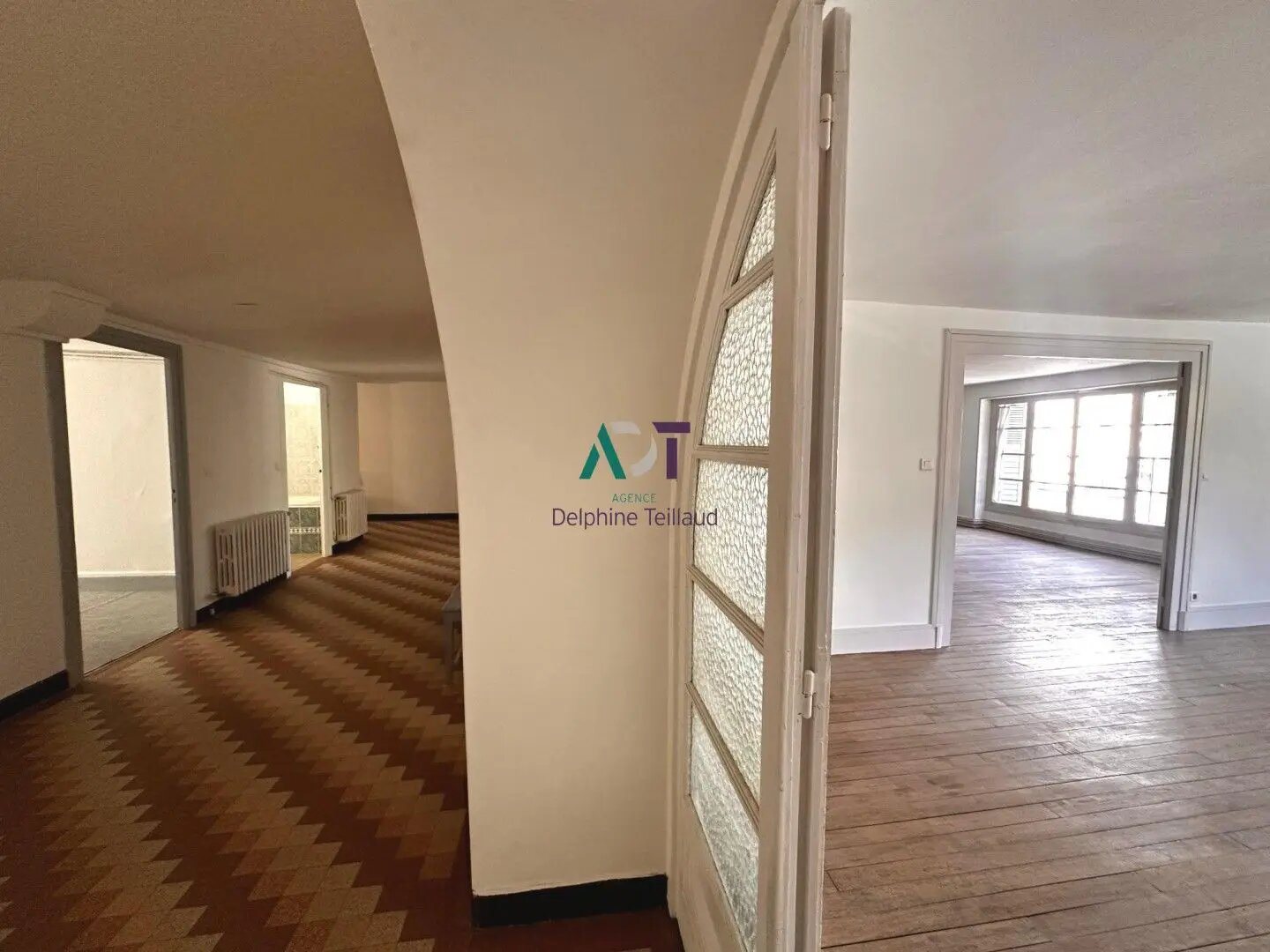 Appartement à vendre, 183m², Grenoble