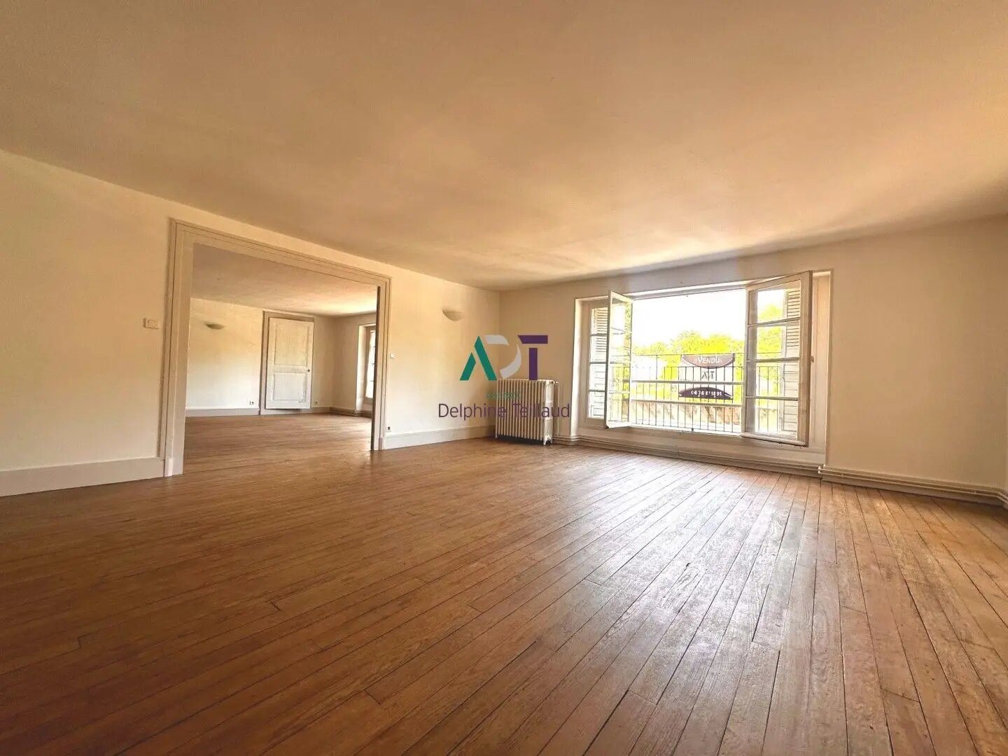 Appartement à vendre, 183m², Grenoble