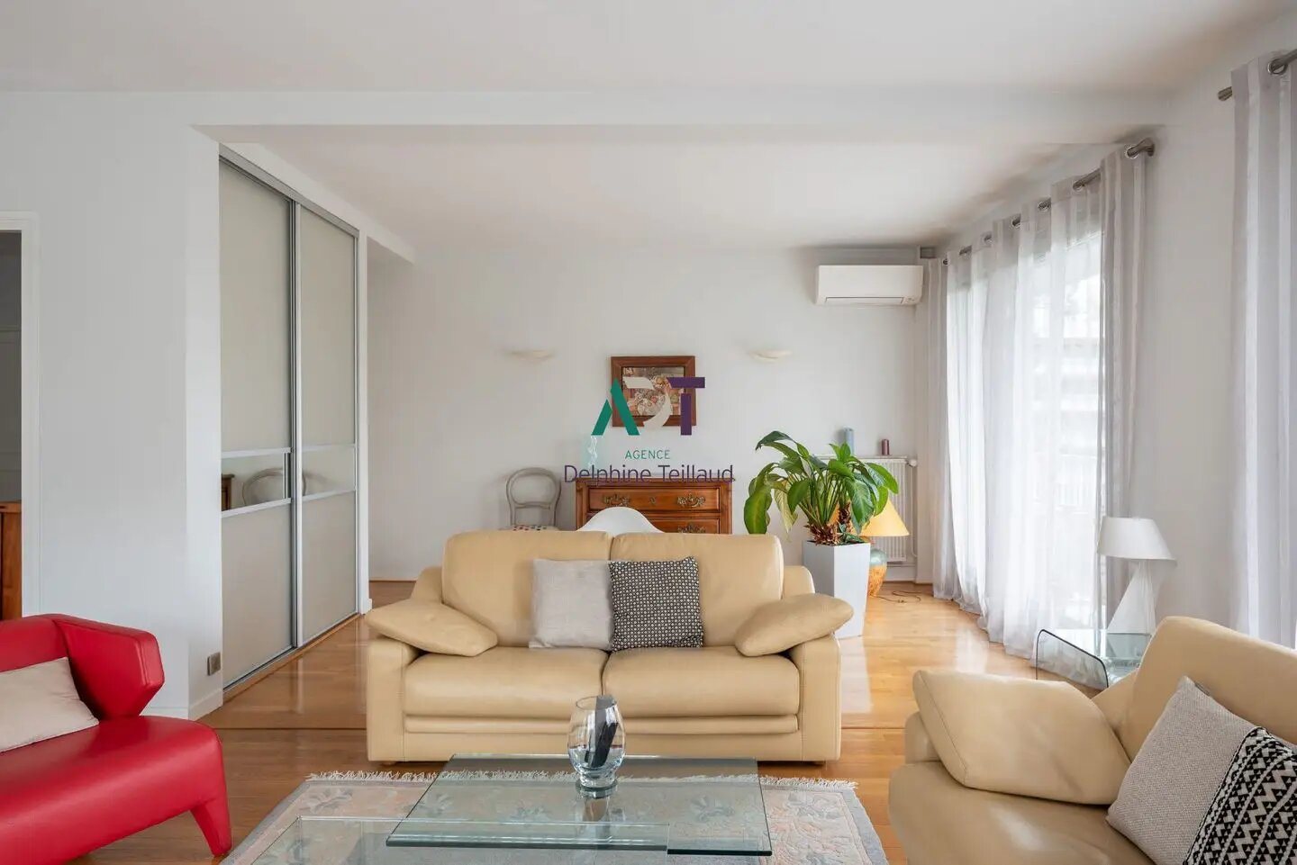 Appartement à vendre, 144m², Meylan