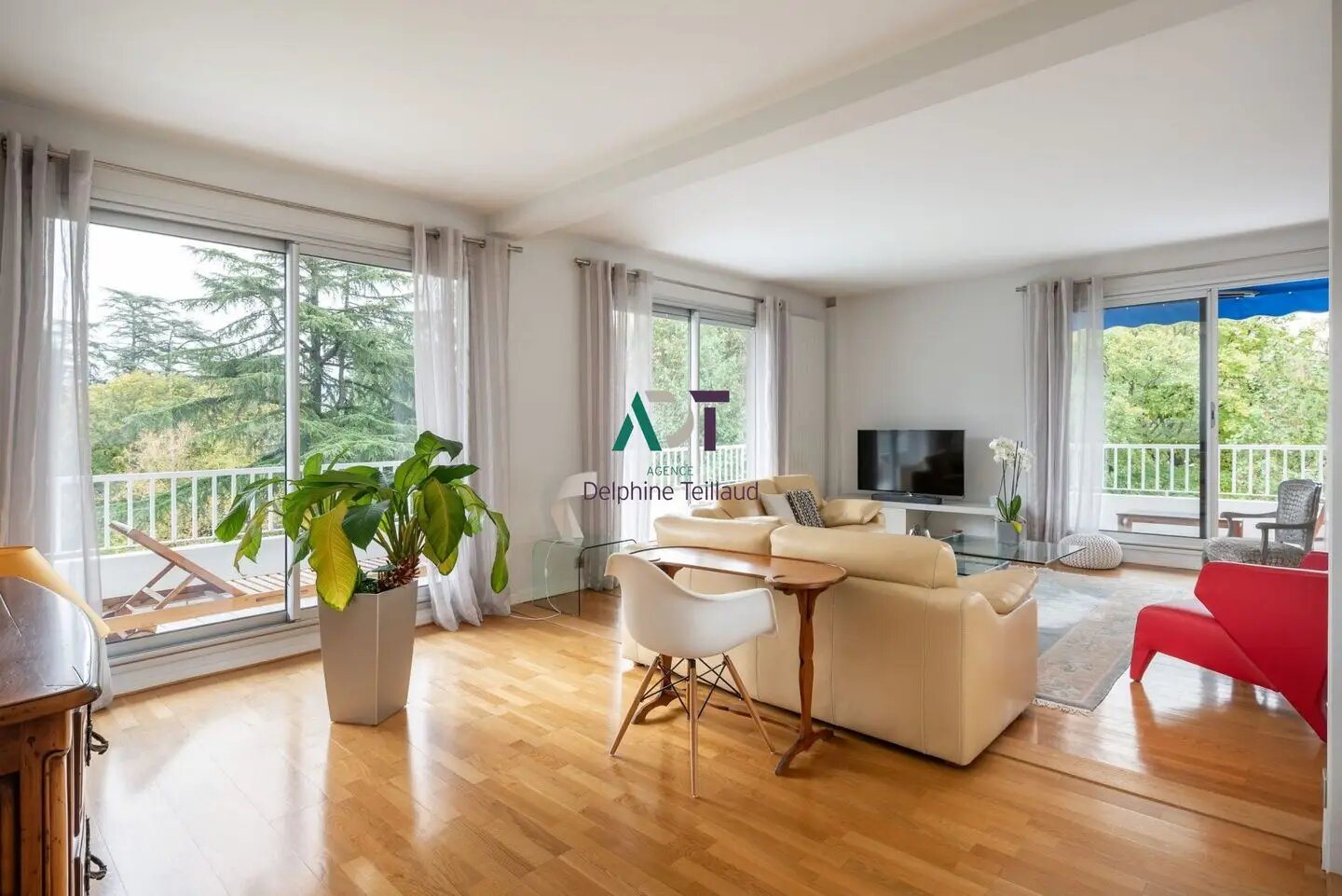 Appartement à vendre, 144m², Meylan