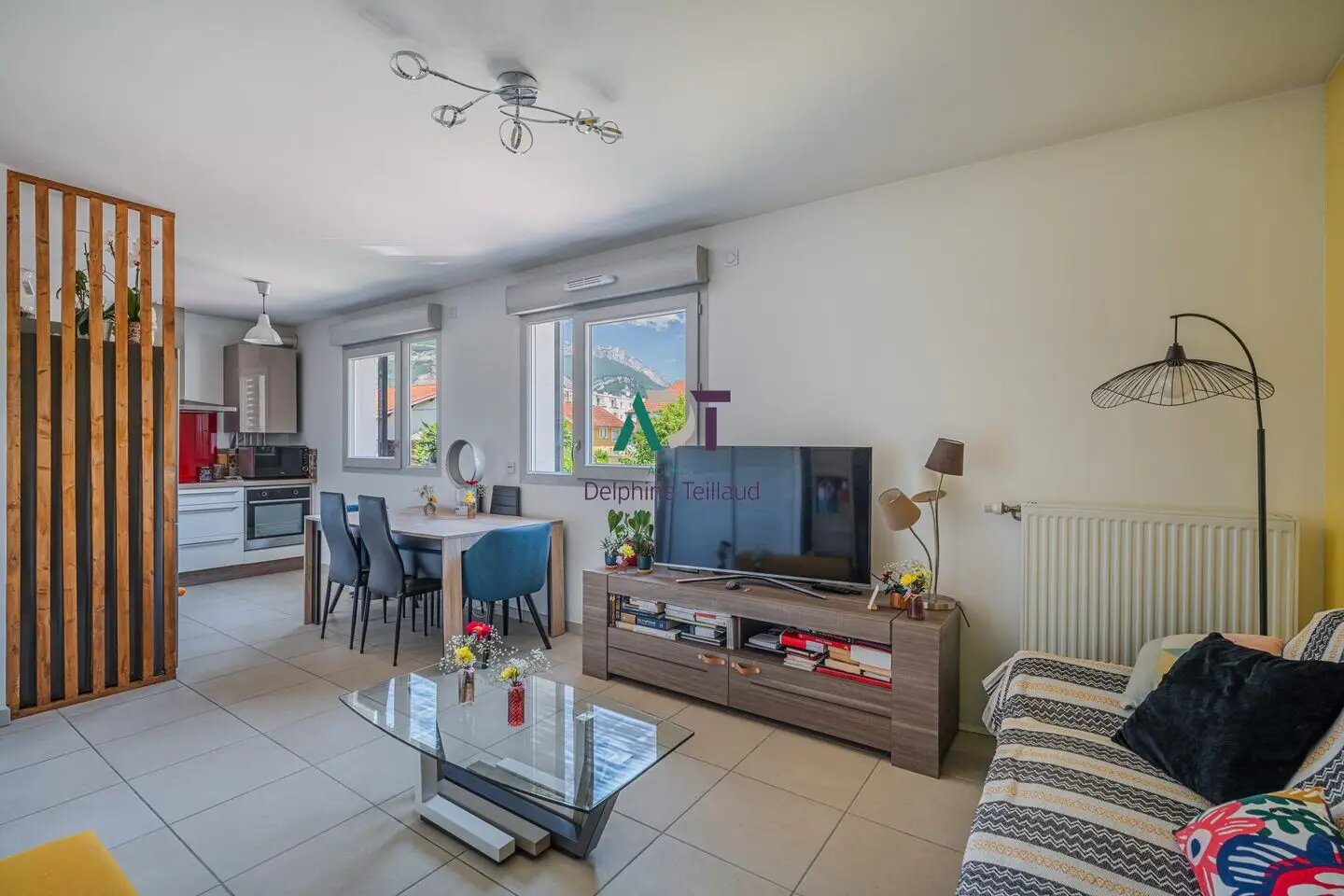 Appartement à vendre, 43m², Froges