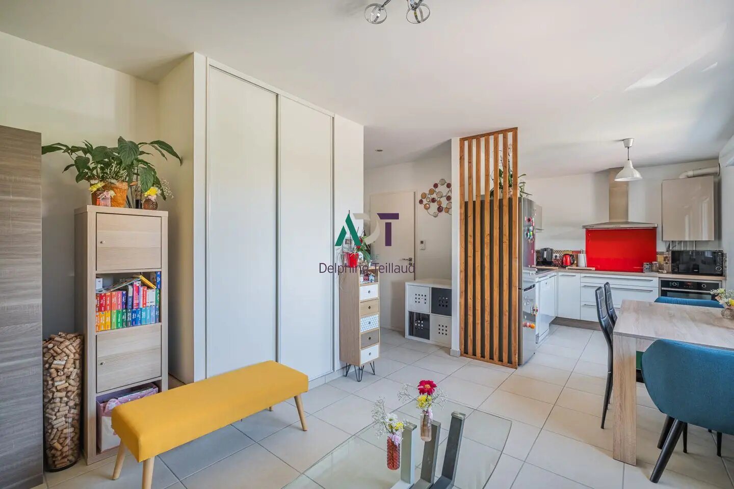 Appartement à vendre, 43m², Froges