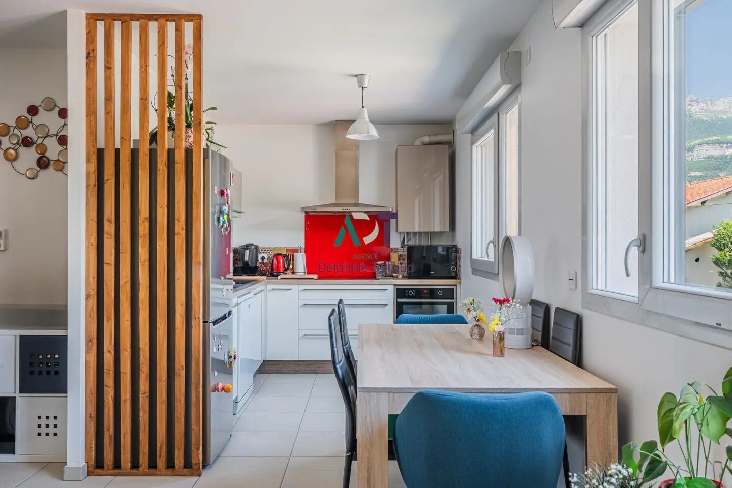 Appartement à vendre, 43m², Froges