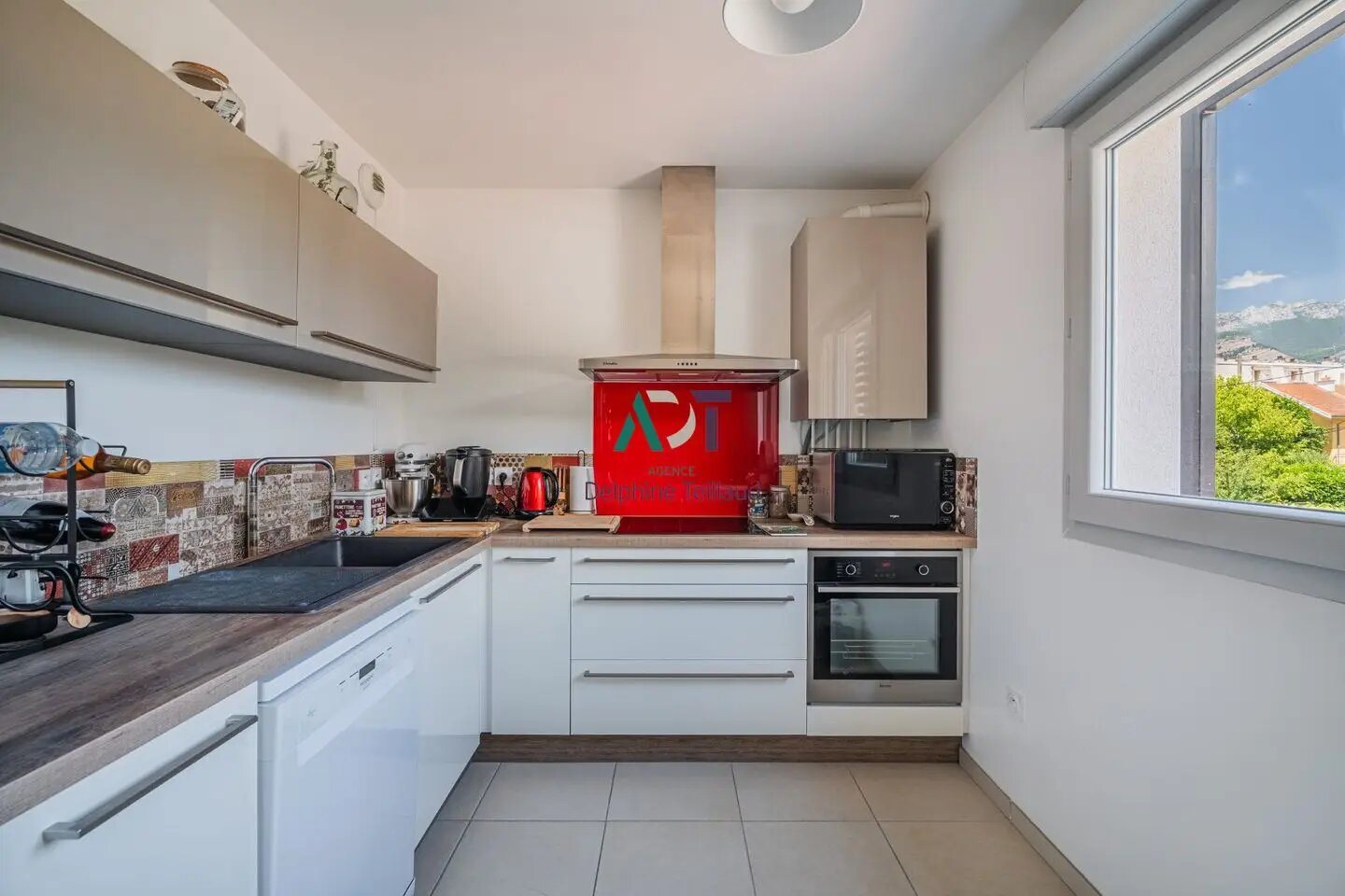 Appartement à vendre, 43m², Froges