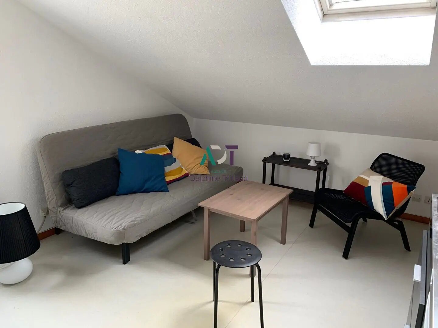 Appartement à vendre, 13m², Grenoble