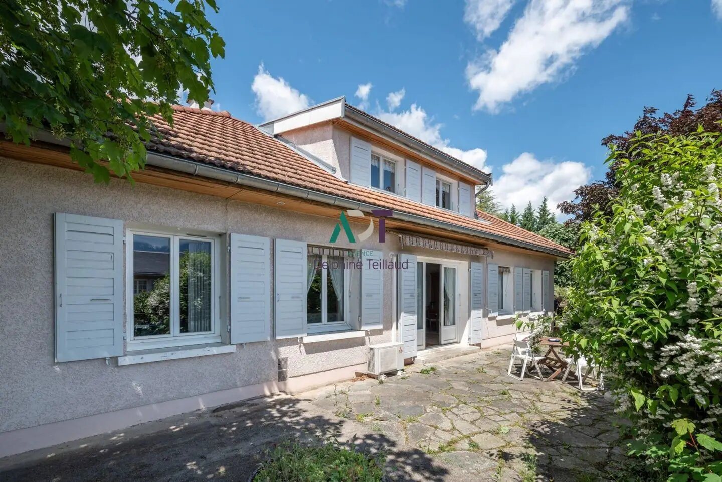 Maison à vendre, 152m², Montbonnot-Saint-Martin