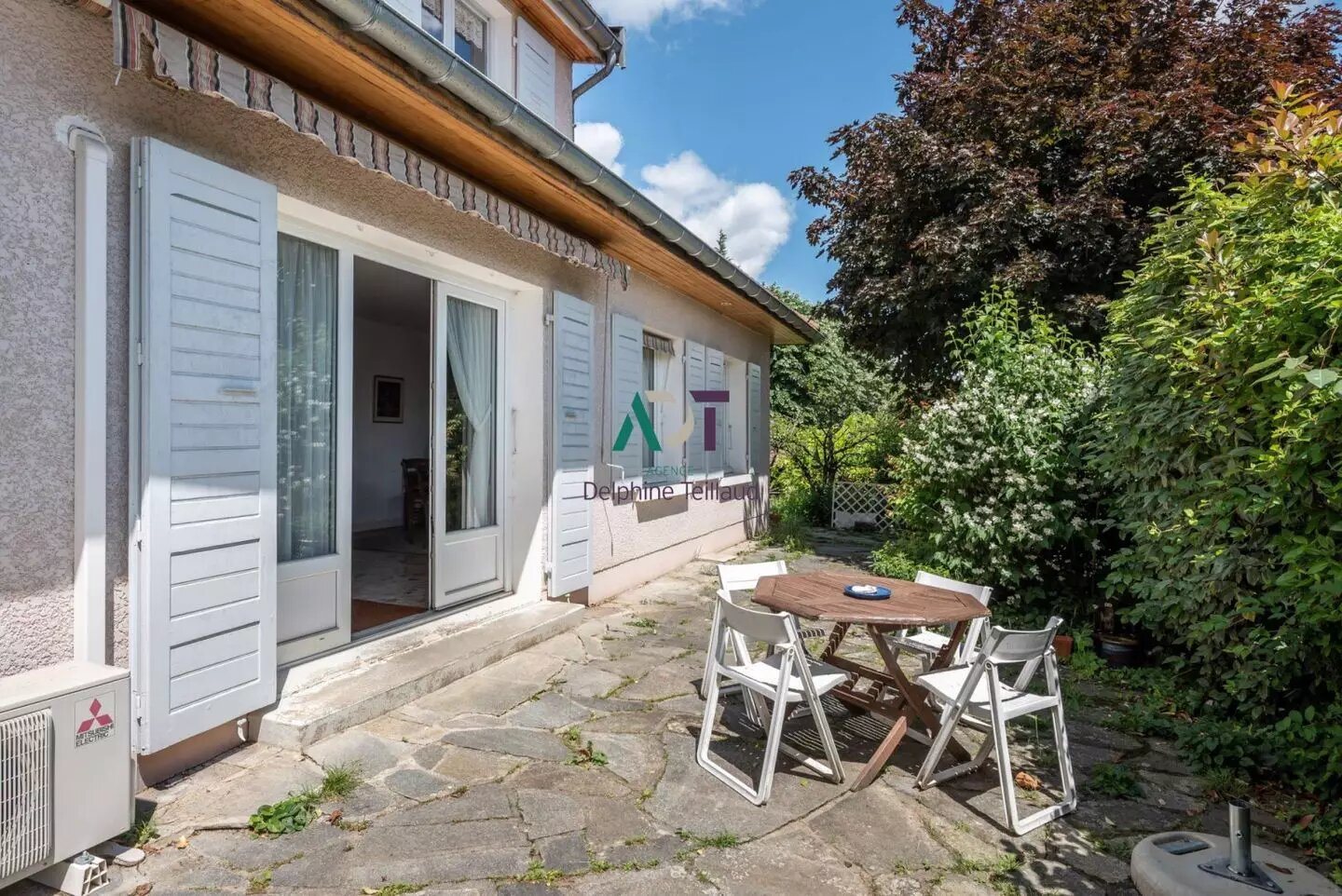 Maison à vendre, 152m², Montbonnot-Saint-Martin