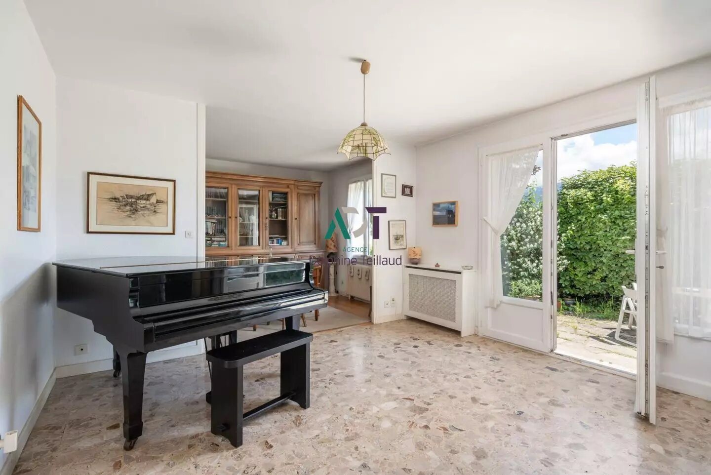 Maison à vendre, 152m², Montbonnot-Saint-Martin