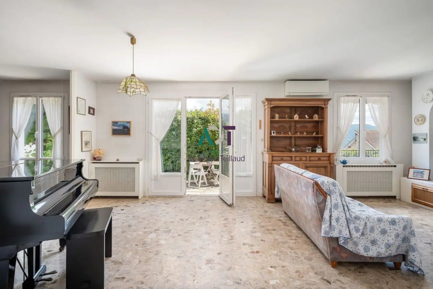 Maison à vendre, 152m², Montbonnot-Saint-Martin