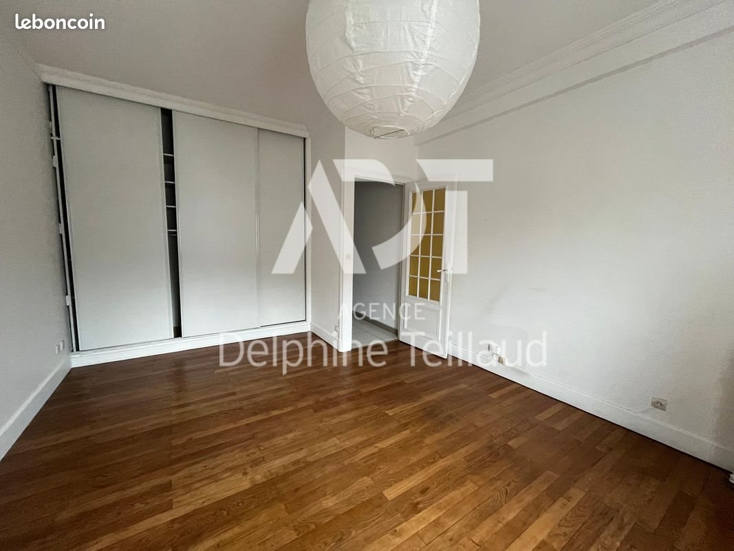 Appartement à louer, 60m², Grenoble