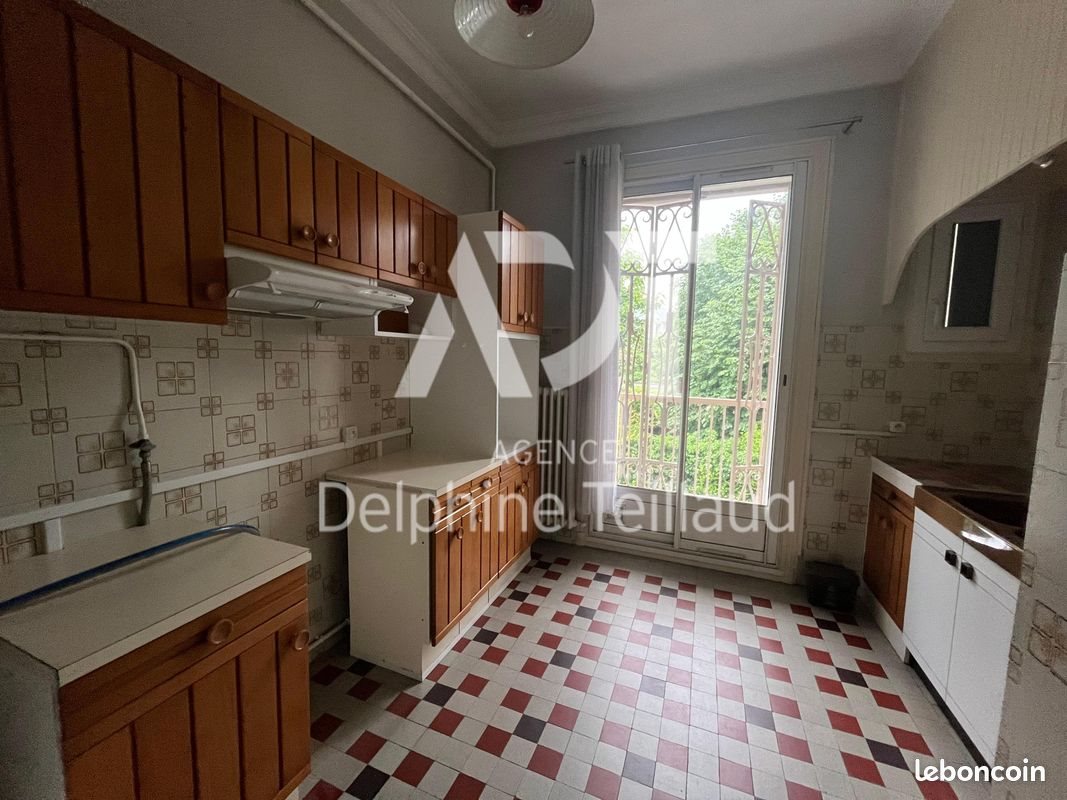 Appartement à louer, 60m², Grenoble