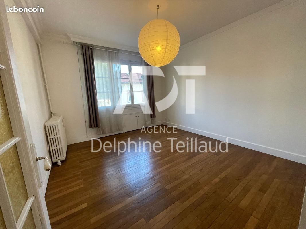 Appartement à louer, 60m², Grenoble