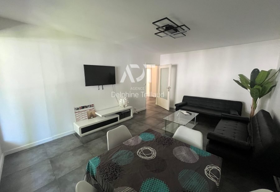 Appartement à louer, 86m², Grenoble