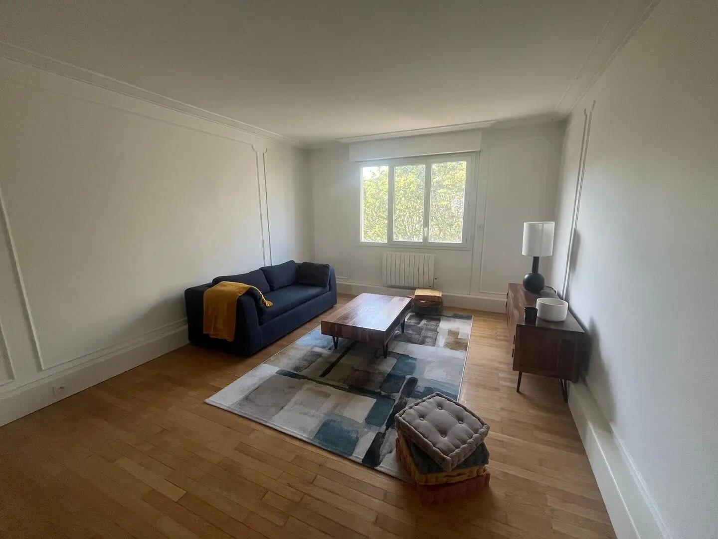Appartement à louer, 84m², Grenoble
