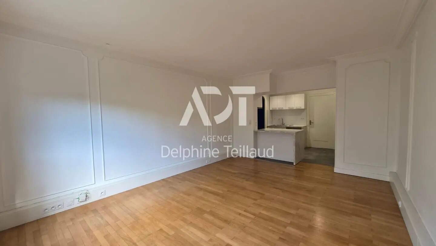 Appartement à louer, 84m², Grenoble