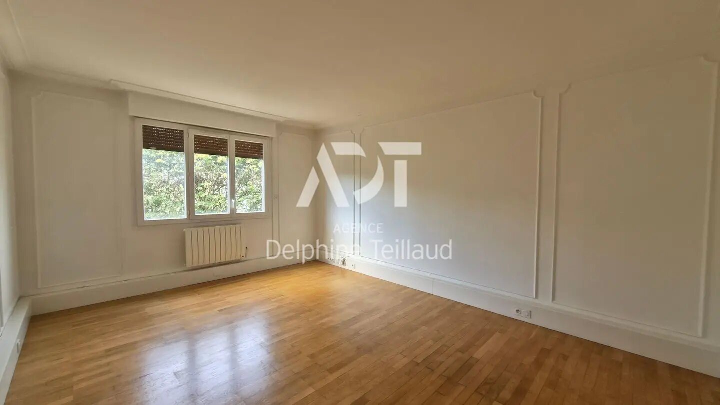 Appartement à louer, 84m², Grenoble