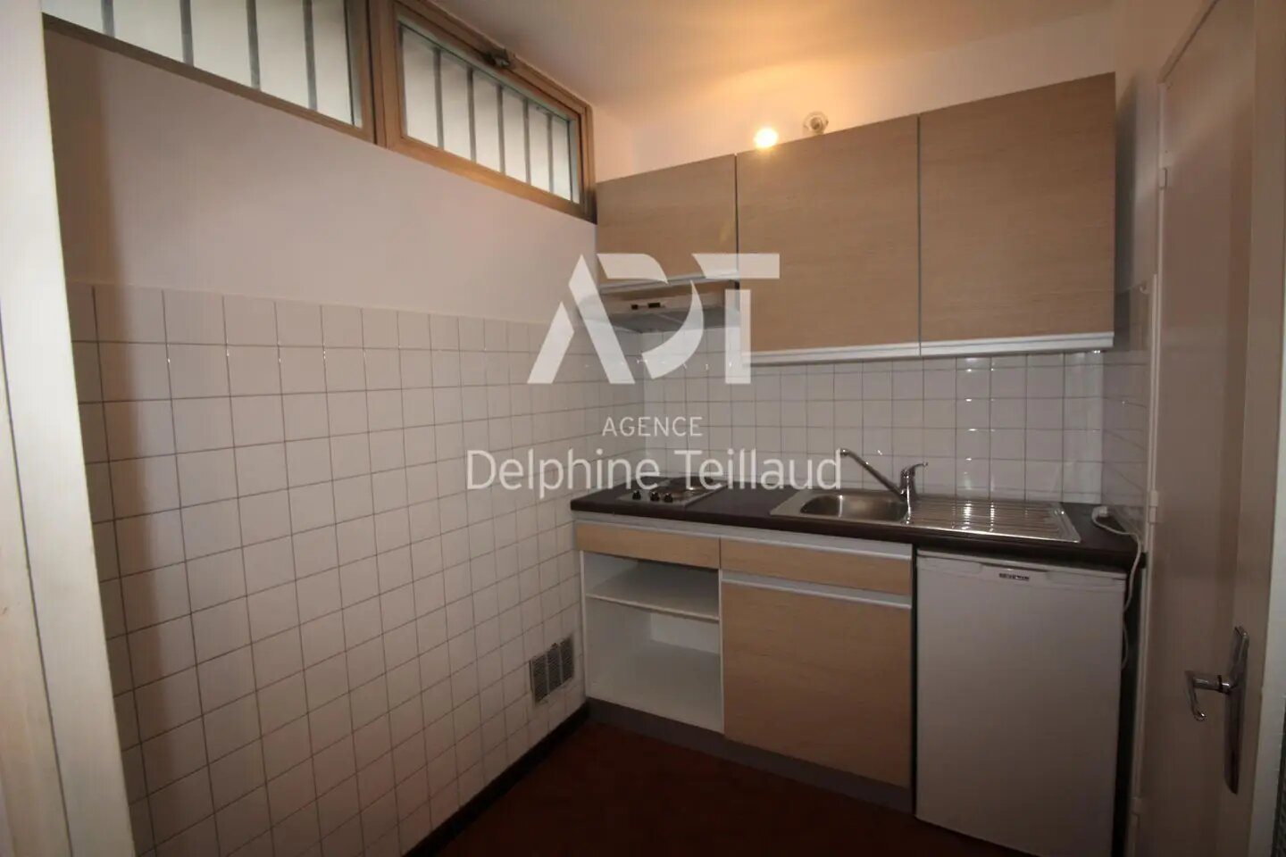 Appartement à louer, 34m², La Tronche