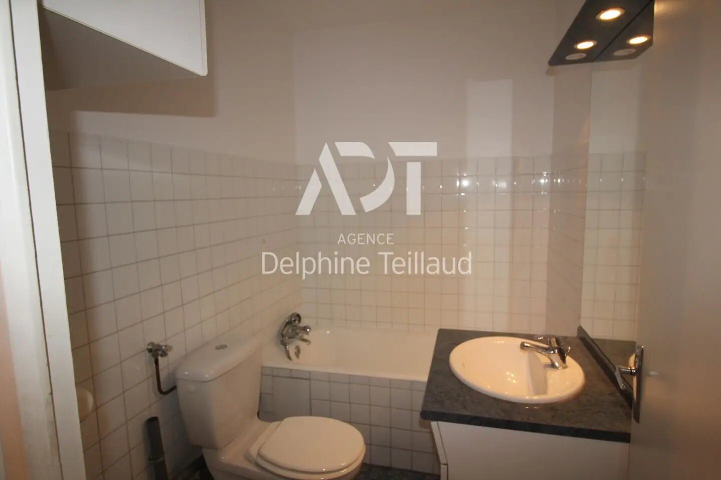 Appartement à louer, 34m², La Tronche