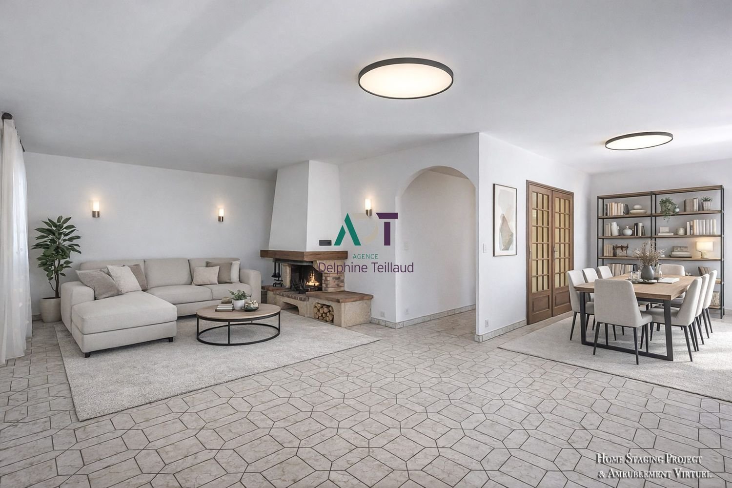 Maison à vendre, 180m², Saint-Ismier