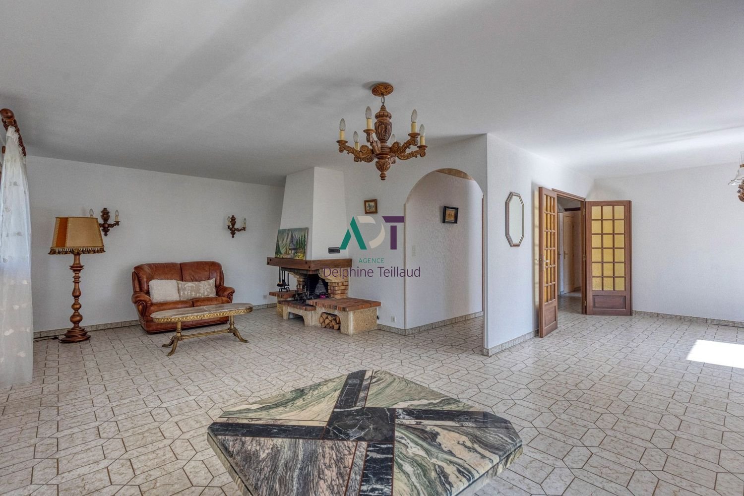 Maison à vendre, 180m², Saint-Ismier