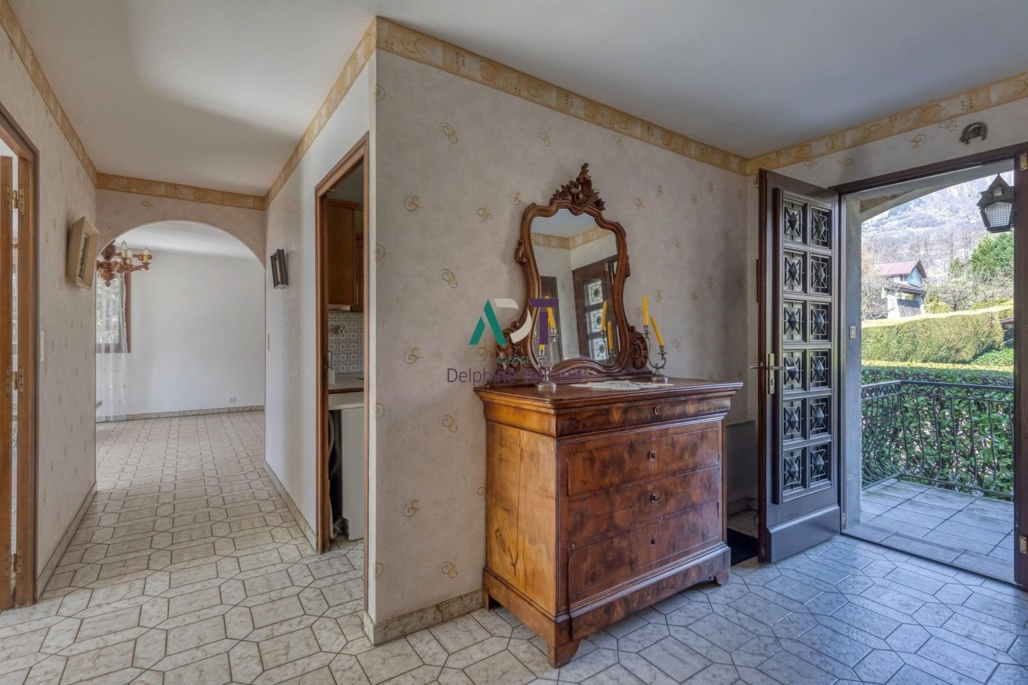 Maison à vendre, 180m², Saint-Ismier
