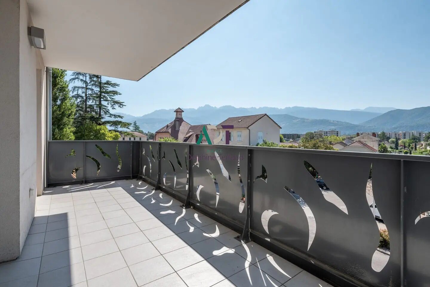 Appartement à vendre, 68m², Meylan