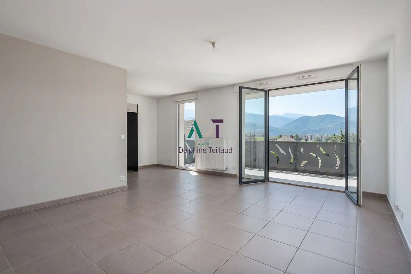 Appartement à vendre, 68m², Meylan