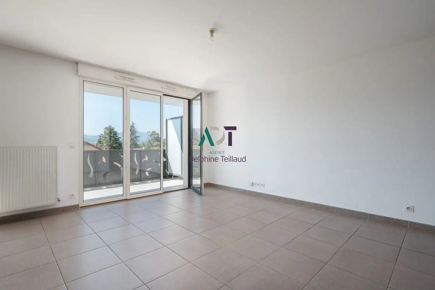 Appartement à vendre, 68m², Meylan