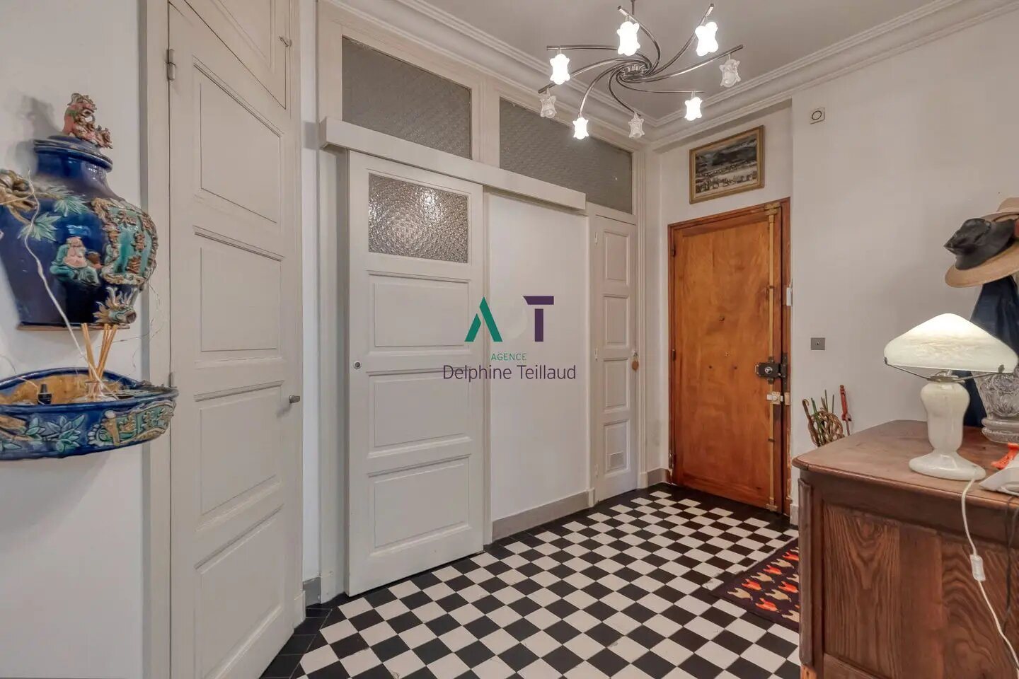 Appartement à vendre, 128m², Grenoble