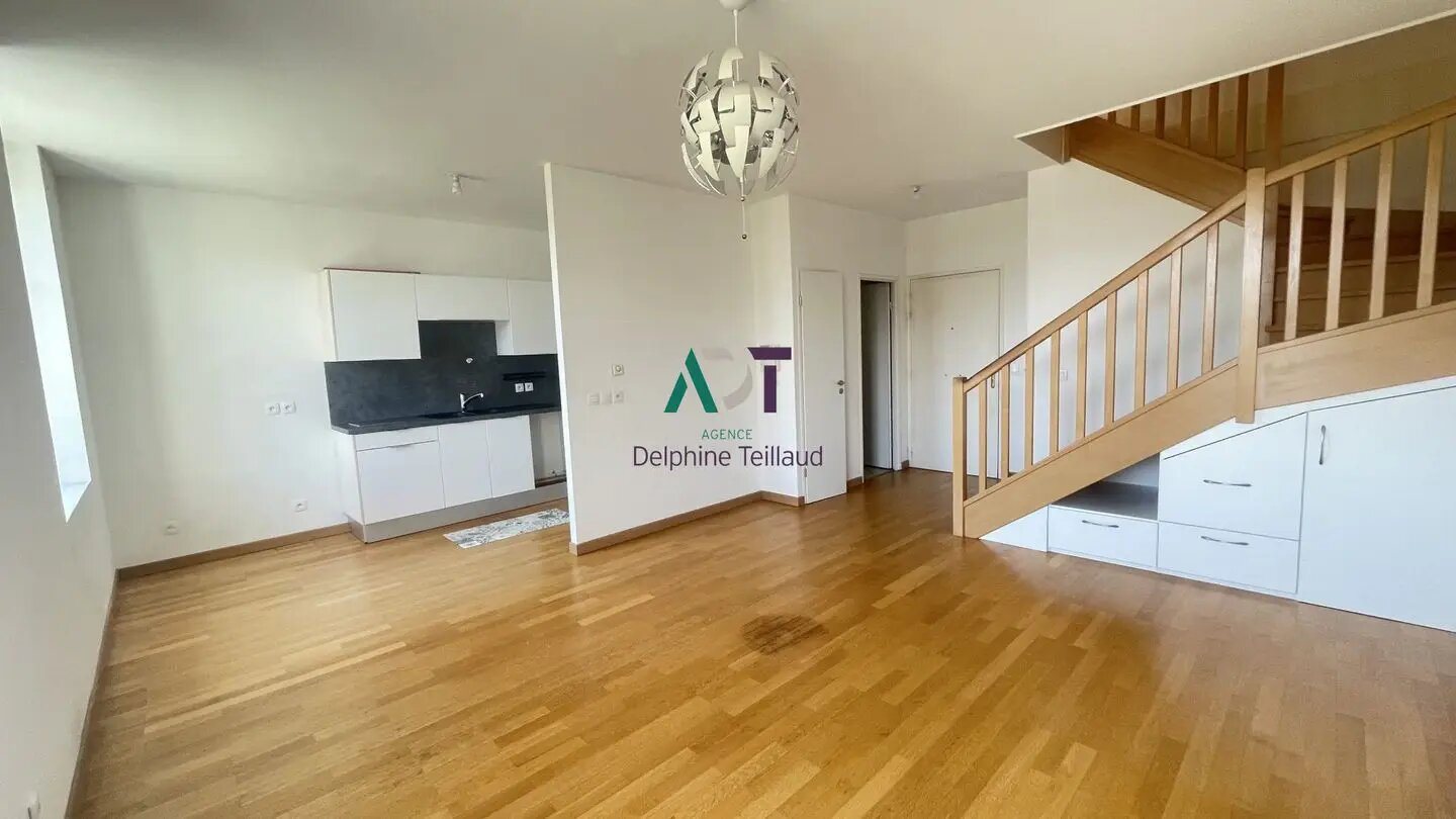 Appartement à vendre, 63m², Grenoble