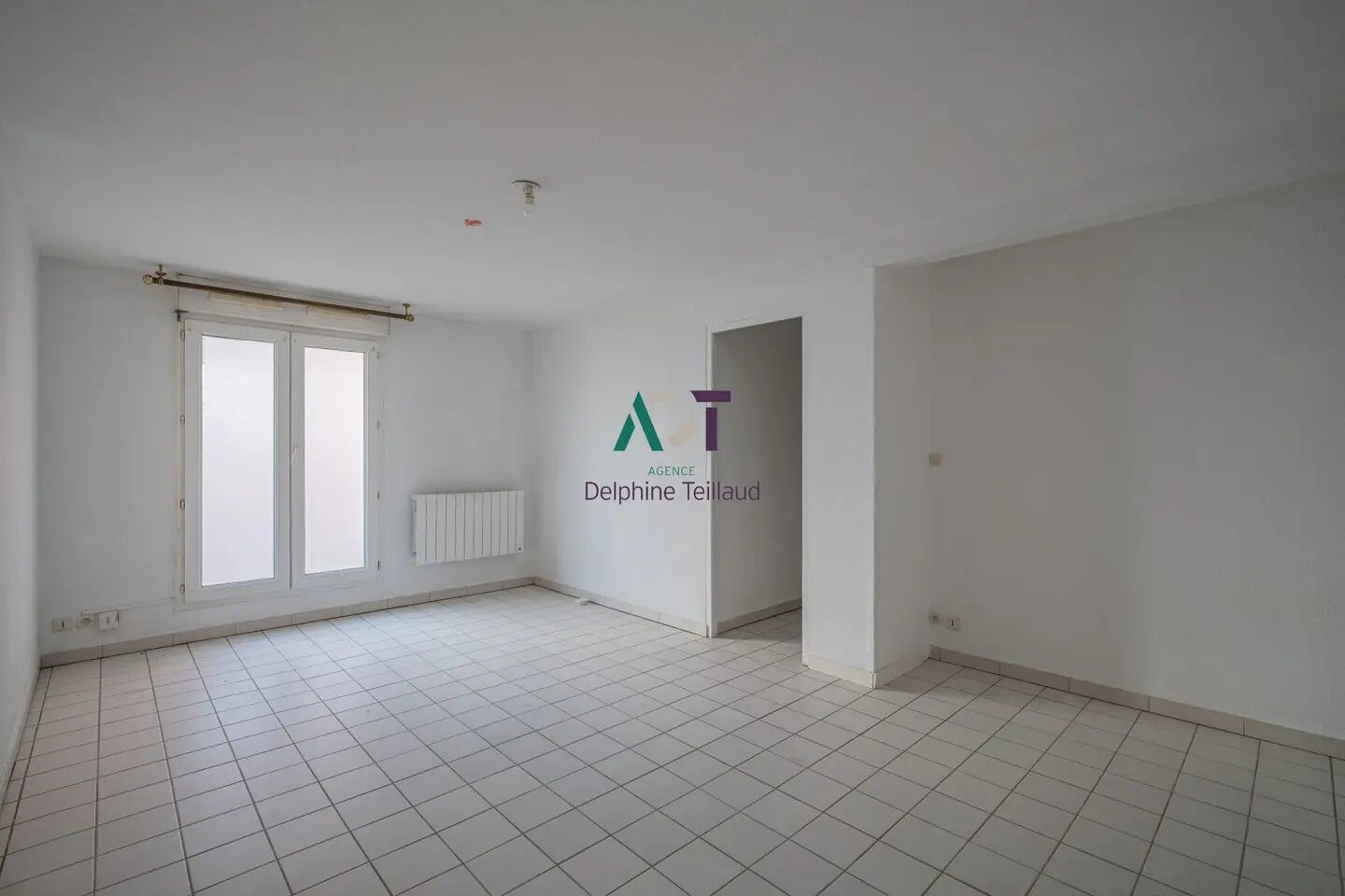 Appartement à vendre, 27m², Grenoble