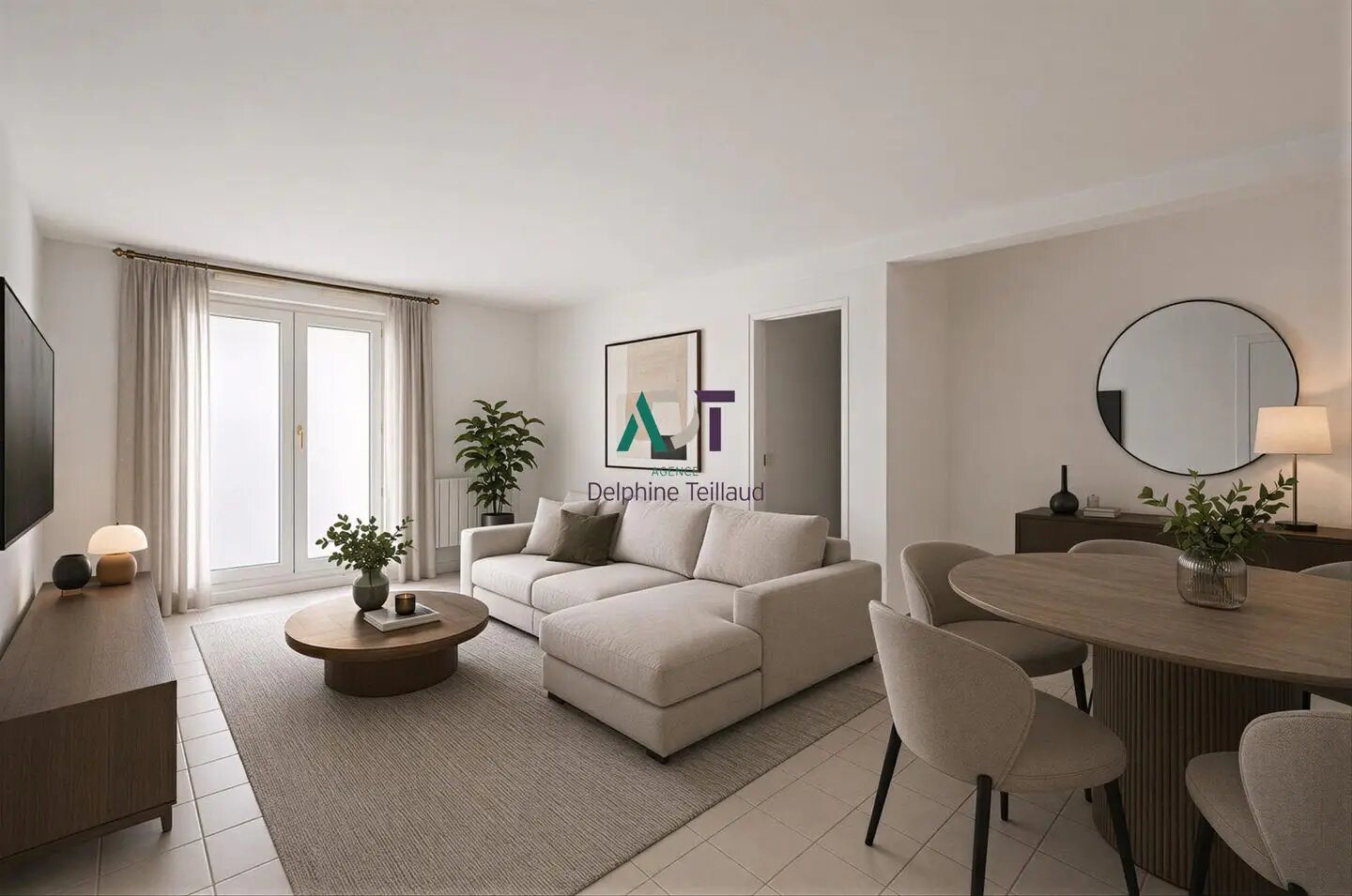 Appartement à vendre, 27m², Grenoble