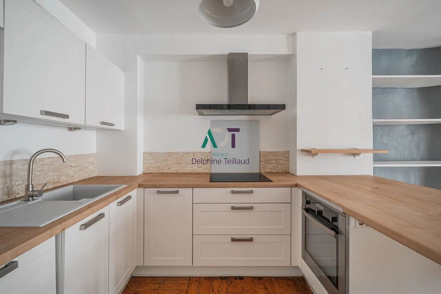 Appartement à vendre, 67m², Grenoble