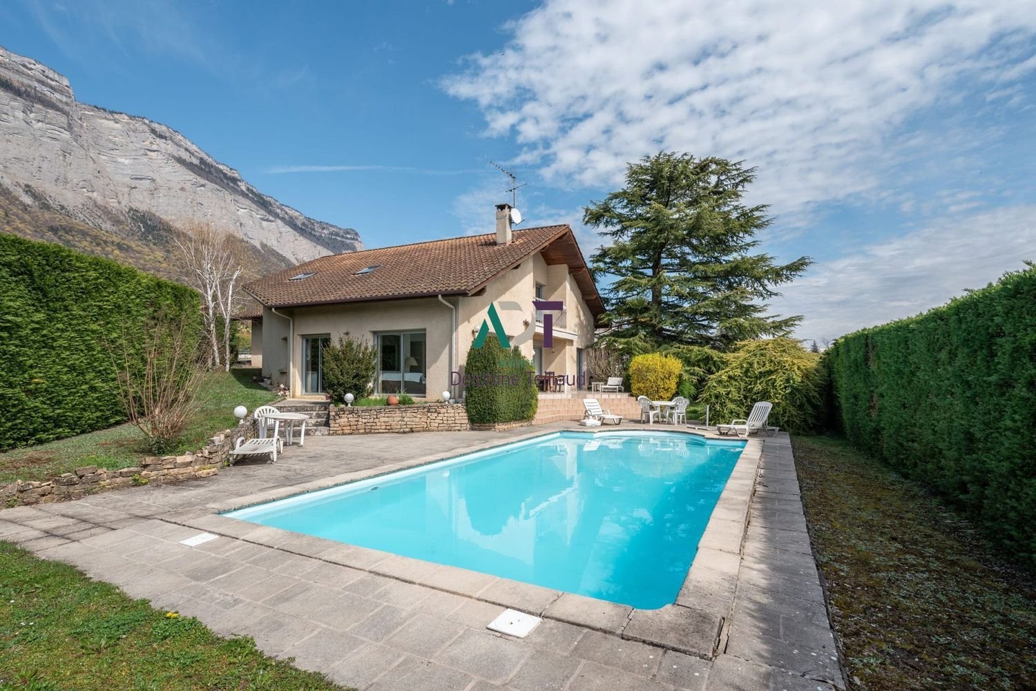 Maison à vendre, 192m², Meylan